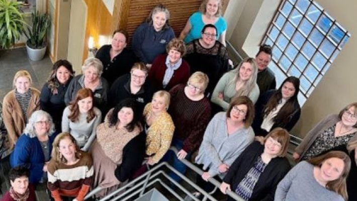 Ellen K. Geisler Team