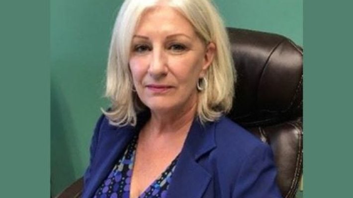 Ellen M. Hendrick Solo