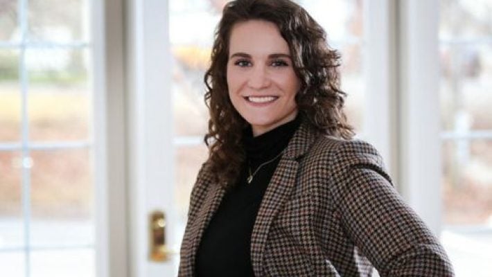Ellen R. Sutliffe Hain solo