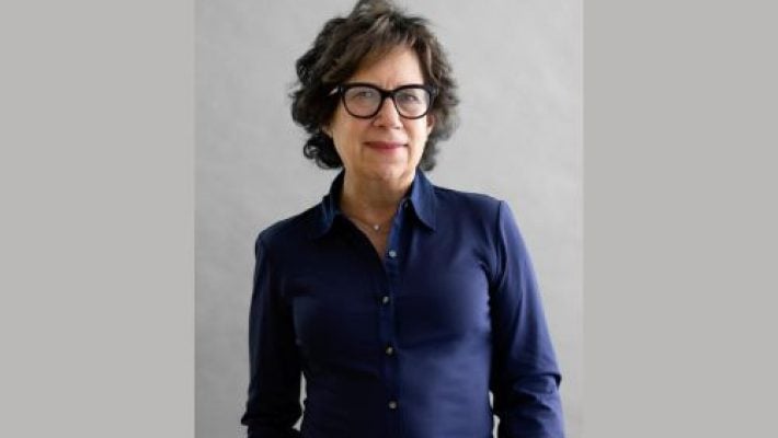 Emily Madoff solo