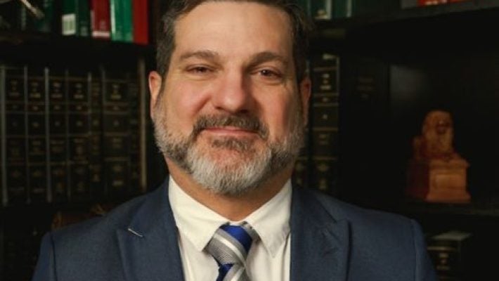 Eric B. Funderburk Solo