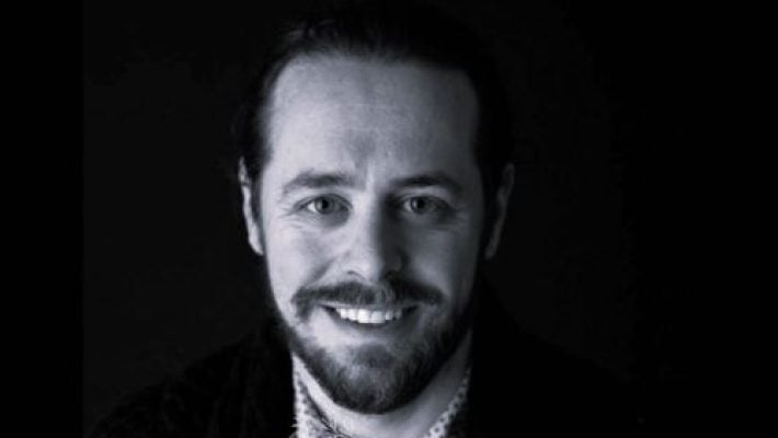 Eric H. Anderson Solo