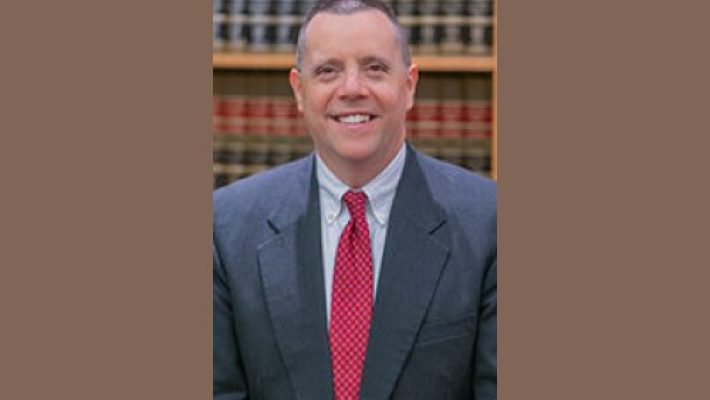 Eric H. Sills