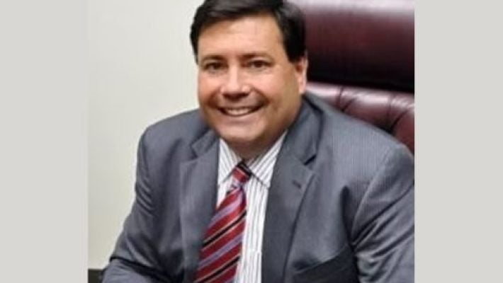 Eric M. Nixdorf Solo