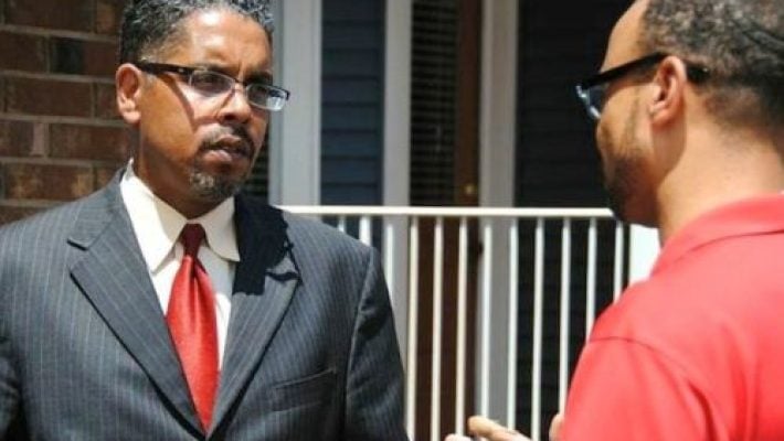 Eric S. Ellison Gallery Image