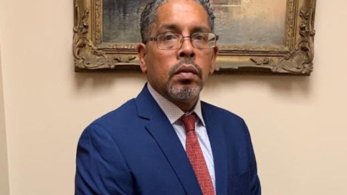 Eric S. Ellison Solo