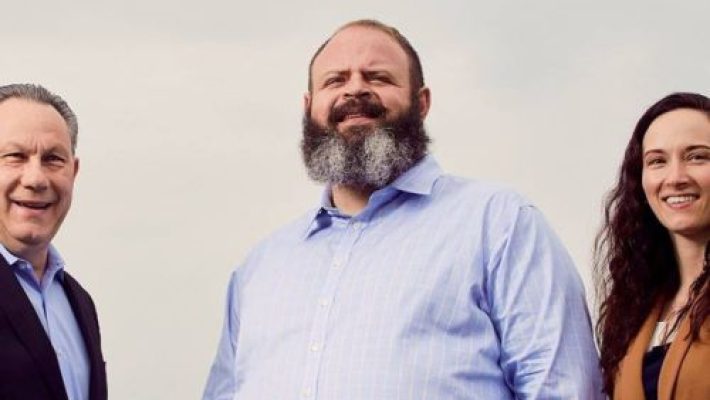 Eric T. Vallone Team