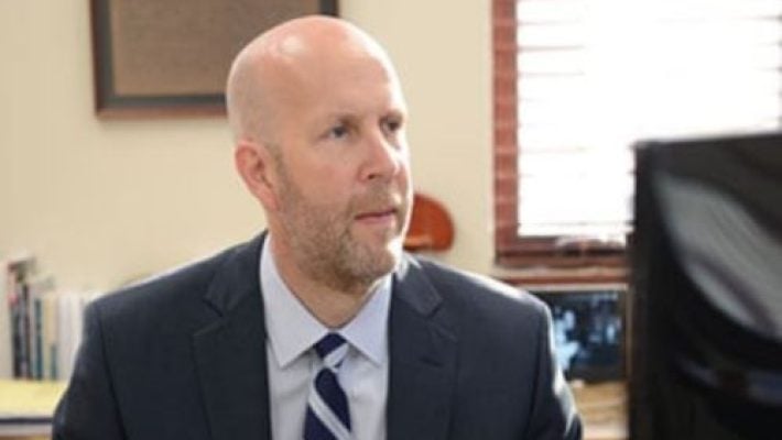 Eric W. Smith Solo