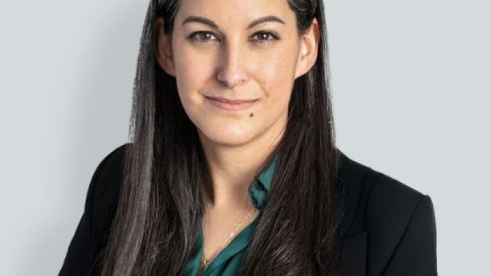 Erica Coray