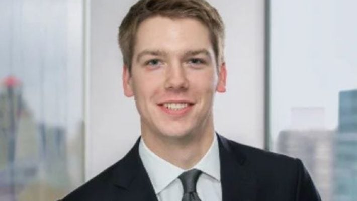 Erik J. Andrén Solo