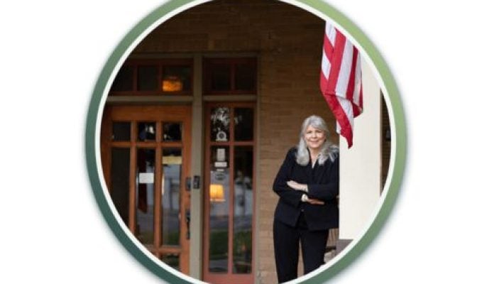 Erin Baker Shank Solo Image