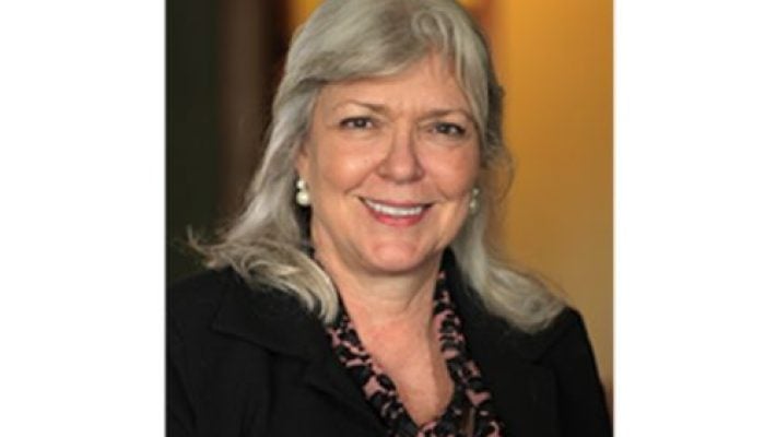 Erin Baker Shank Solo