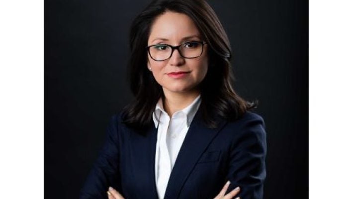 Estefania Parra-Cover