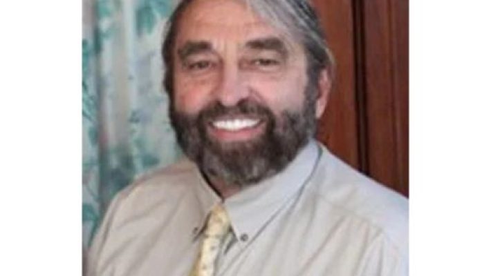 Eugene B. Gerdes Solo