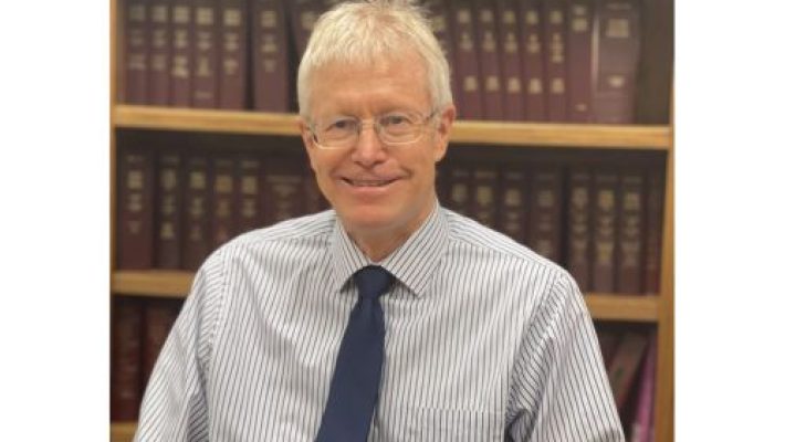 Eugene G. Schumacher-Cover