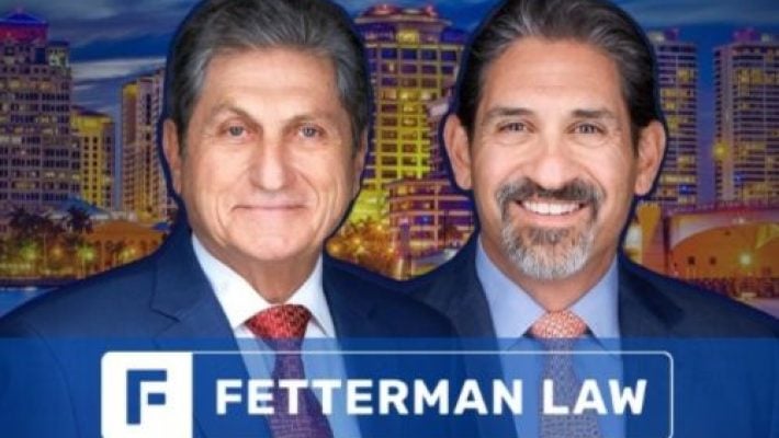 Evan Fetterman Team