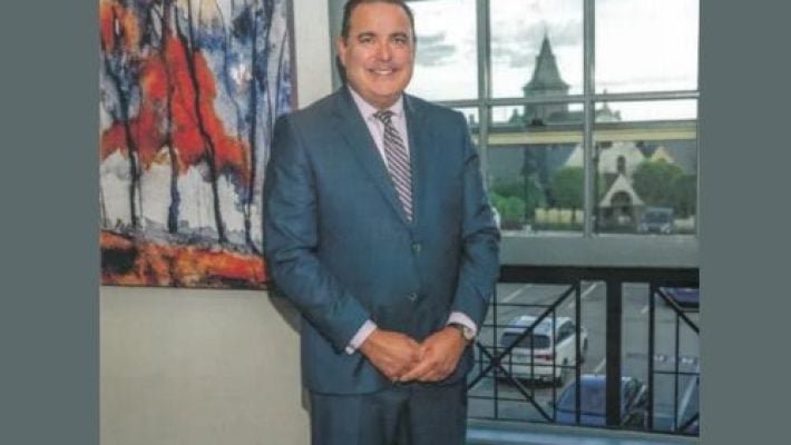 Evan M. Kirshenbaum Solo