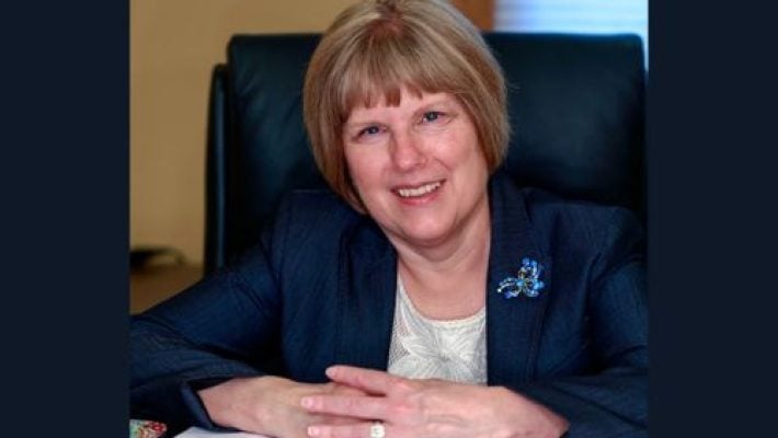 Evelyn Gryk Frolich Solo