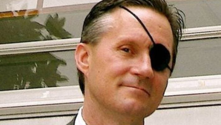 F. Edward Mouton Solo