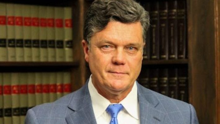 F. Patrick Loftin Solo