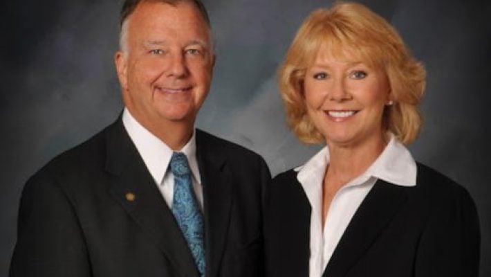 F. Richard “Rick” Van Pelt Gallery Image