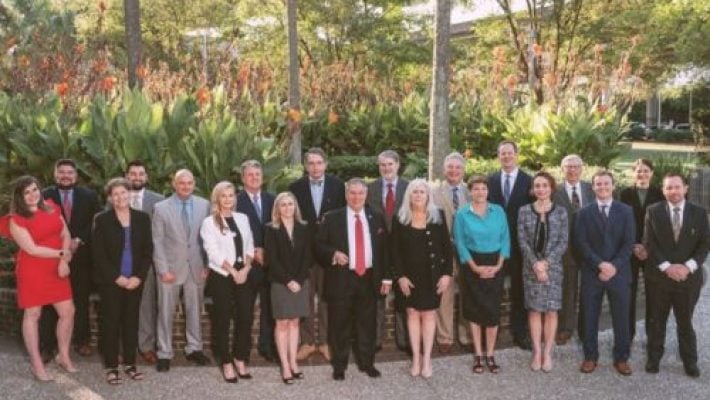 Finkel Law Firm LLC Team