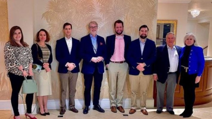 Finkel Law Firm LLC-Team