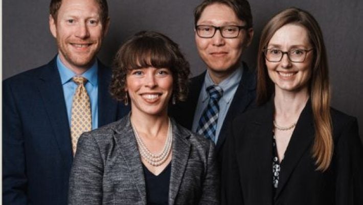 Foley & Pearson P.C. Team