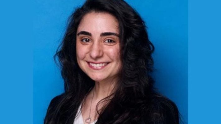 Francesca Simone Solo
