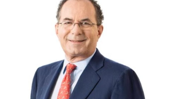 Francis J. Aquila Solo