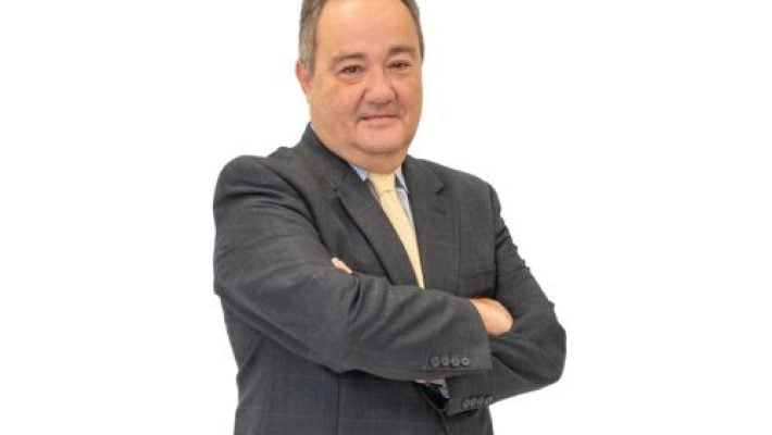 Francisco Garcia Solo