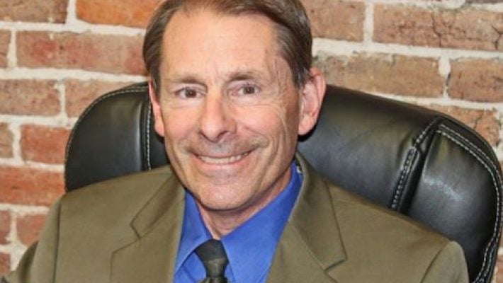 Frank J. Endejan Solo