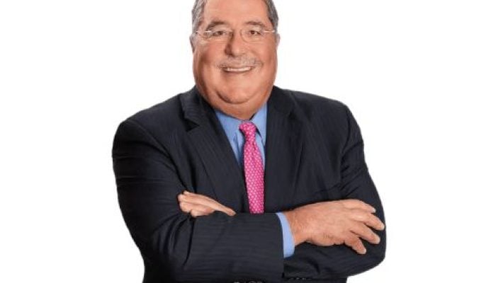 Franklin D. Azar solo