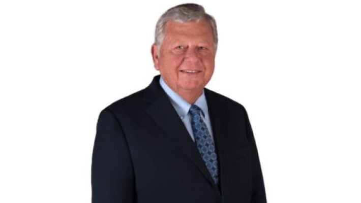 Franklin R. Harrison Solo