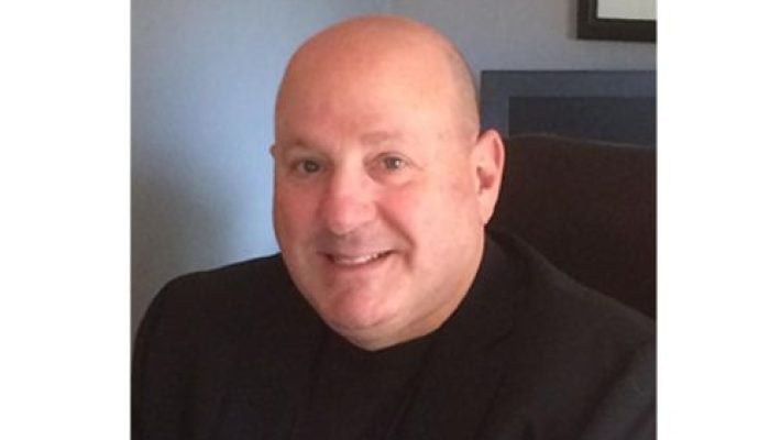 Fred J. Forman-Cover