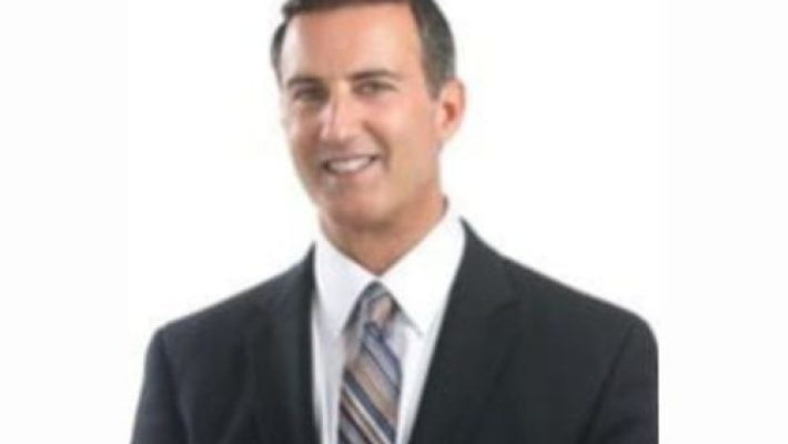 Frederick D. Paoletti solo