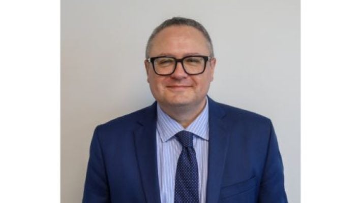 Frederick J. Dimichele-Cover