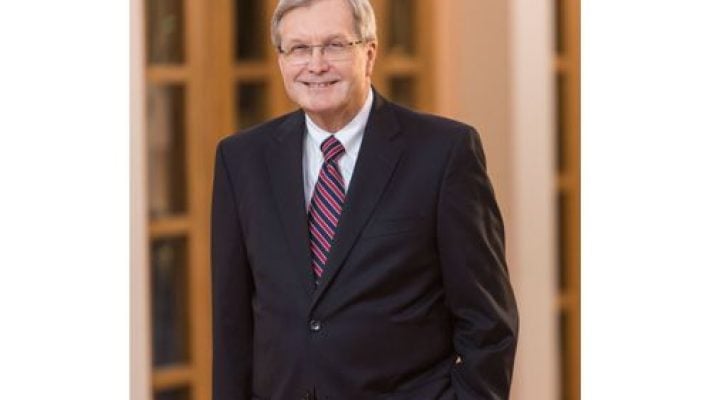 Frederick J. (“Fred”) Biel-Cover