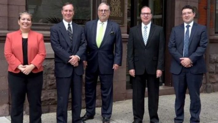 Frederick R. Mogel Gallery Image