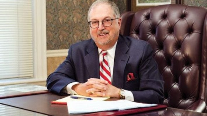 Frederick R. Mogel Solo