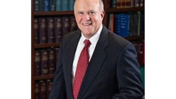 Fredric J. Robbins Solo