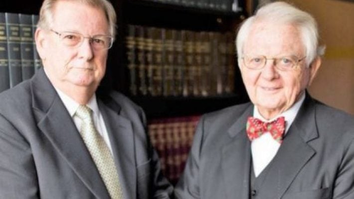 Fry & Elder Team