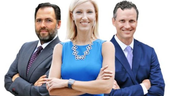 Fulgham Hampton Personal Injury Attorneys-team