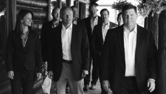 G. Bryan Ulmer III Team