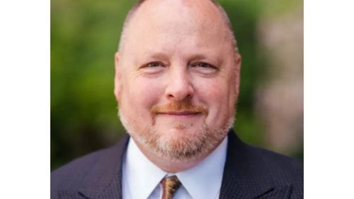 G. Patrick HagEstad solo