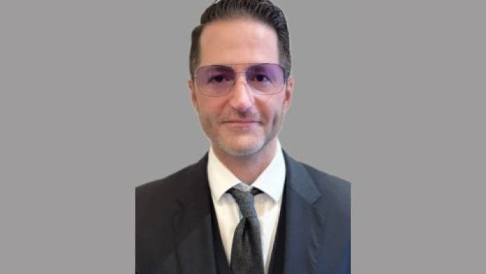 Gabriel E. Sassoon Solo