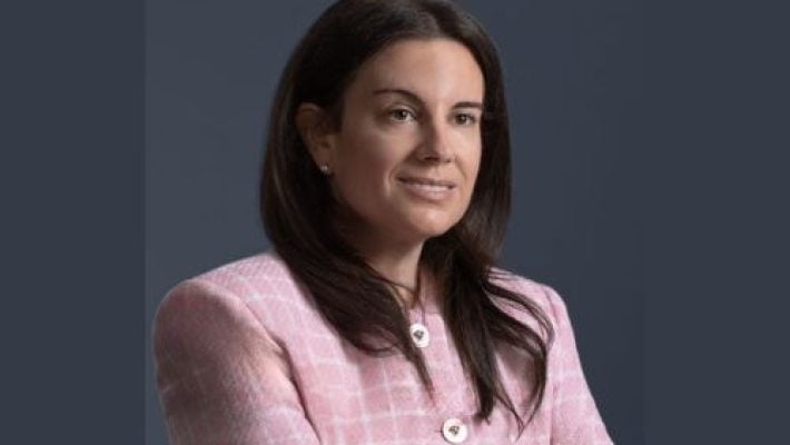 Gabrielle Levin Solo