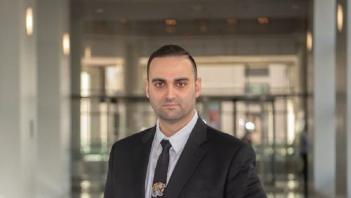 Gadi Zohar Gallery Image
