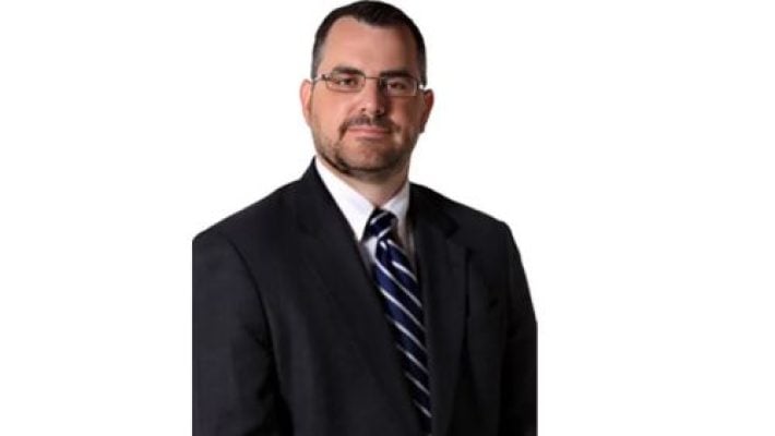 Garvan F. McDaniel Solo