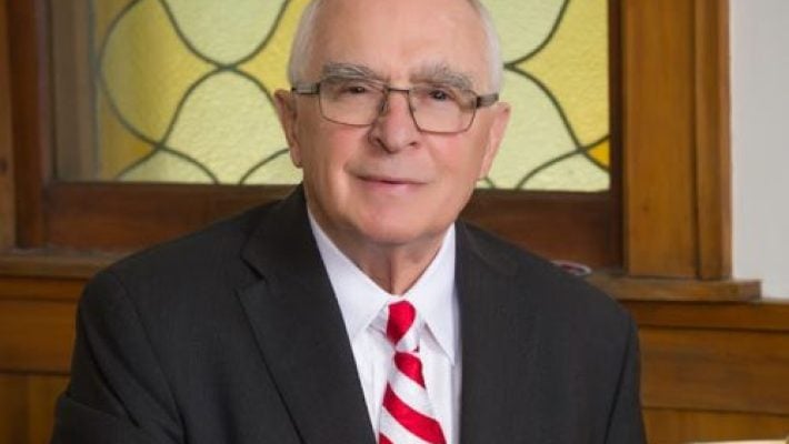 Gary A. Glojek Solo
